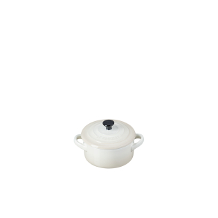 SIGNATURE Mini Cocotte meringue